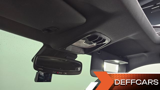 ChevroletGMDaewoo TRAILBLAZER 1.3 Turbo 4WD RS купить на сайте DeffCars