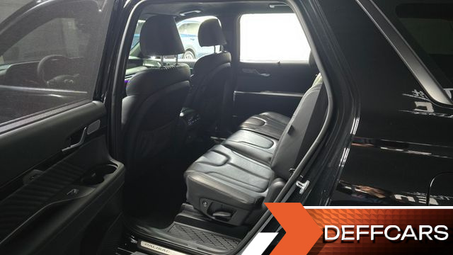Hyundai PALISADE Gasoline 3.8 4WD Calligraphy купить на сайте DeffCars