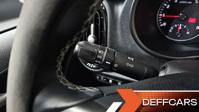 Kia MORNING Signature купить на сайте DeffCars