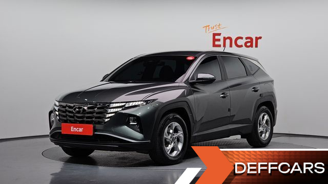 Hyundai TUCSON Diesel 2.0 2WD Modern купить на сайте DeffCars