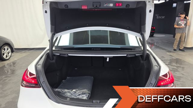 Mercedes E-CLASS E250 Exclusive купить на сайте DeffCars