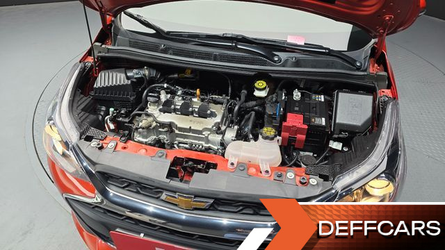 ChevroletGMDaewoo SPARK Premier купить на сайте DeffCars