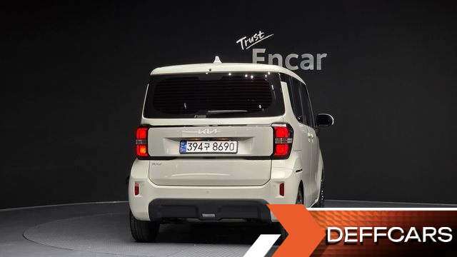 Kia RAY Signature купить на сайте DeffCars
