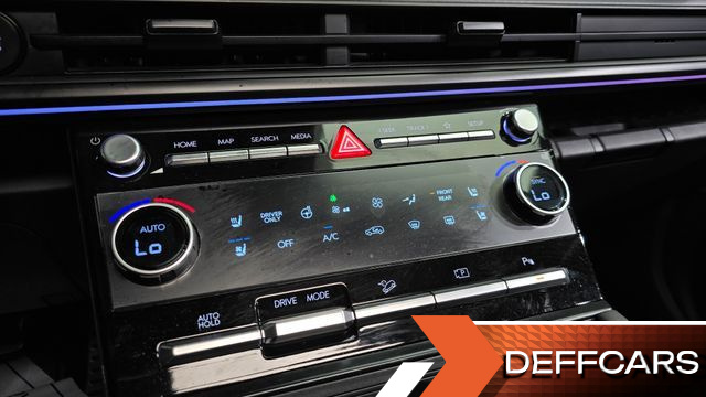 Hyundai SANTAFE HEV 1.6 2WD Calligraphy купить на сайте DeffCars