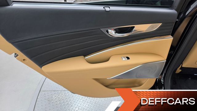 Kia K9 3.8 GDI AWD Best Selection Ⅰ купить на сайте DeffCars