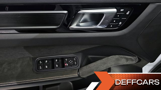 Porsche CAYENNE 4.0 Turbo GT Coupe купить на сайте DeffCars