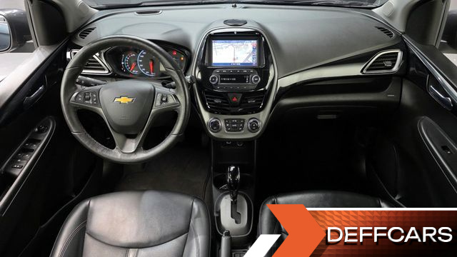 ChevroletGMDaewoo SPARK Premier купить на сайте DeffCars