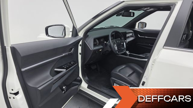 Ssangyong TORRES Gasoline 1.5 2WD T5 купить на сайте DeffCars