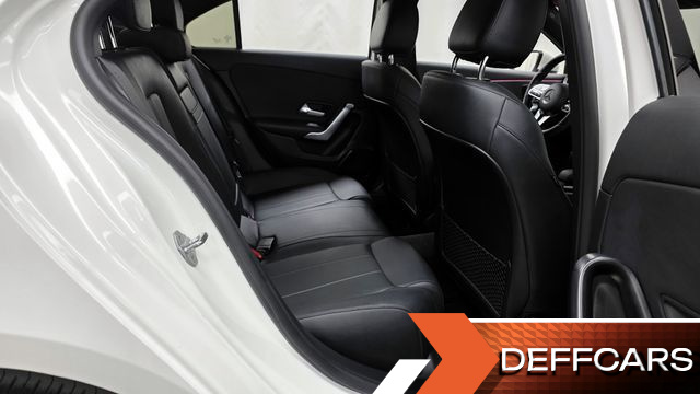 Mercedes A-CLASS A220 Sedan купить на сайте DeffCars