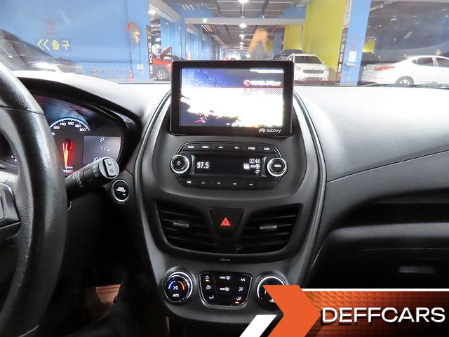ChevroletGMDaewoo SPARK LT купить на сайте DeffCars