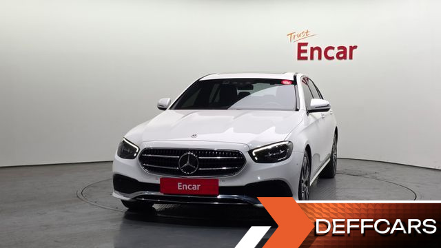 Mercedes E-CLASS E250 Avantgarde купить на сайте DeffCars