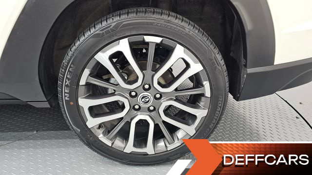 Ssangyong TORRES Gasoline 1.5 2WD T7 купить на сайте DeffCars