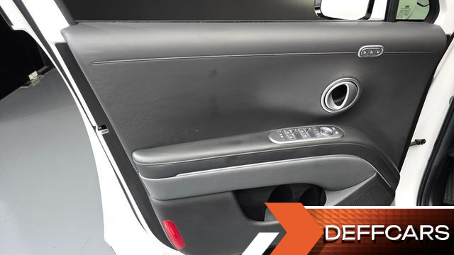 Hyundai PALISADE Gasoline 2.5T 4WD 7-Seater Calligraphy купить на сайте DeffCars