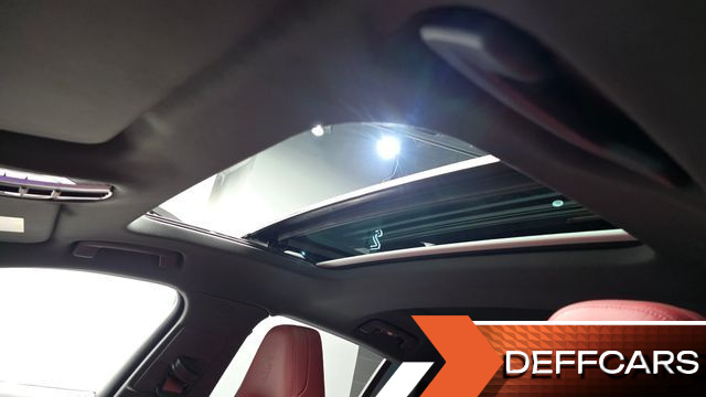 Porsche PANAMERA 2.9 AWD Platinum Edition купить на сайте DeffCars