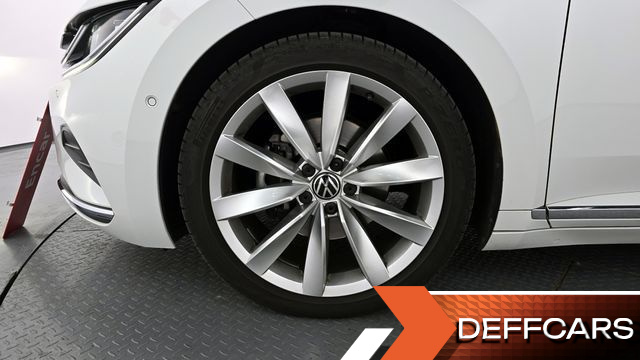 Volkswagen ARTEON 2.0 TDI Prestige купить на сайте DeffCars