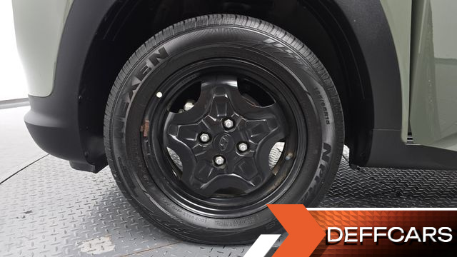 Hyundai CASPER Smart купить на сайте DeffCars