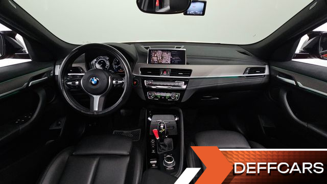 BMW X2 (F39) xDrive20i M Sport купить на сайте DeffCars