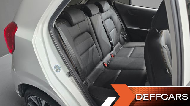 Kia MORNING Signature Edge-UP купить на сайте DeffCars