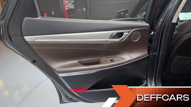Hyundai GRANDEUR 2.5 Exclusice купить на сайте DeffCars