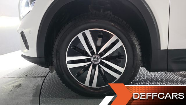 Mercedes GLB-CLASS GLB200 d купить на сайте DeffCars