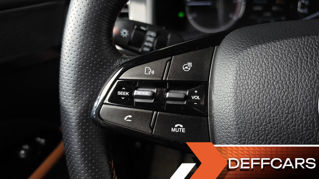 Ssangyong REXTON Diesel 2.2 4WD White Edition купить на сайте DeffCars