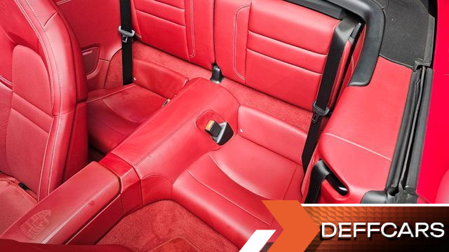 Porsche 911 Carrera 4S Cabriolet купить на сайте DeffCars