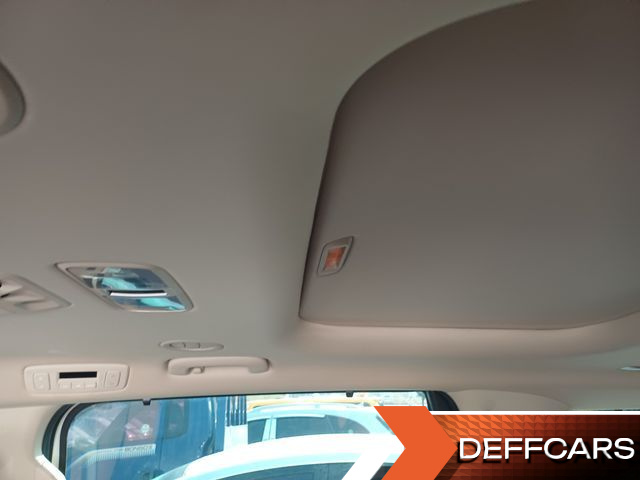 Kia CARNIVAL 9-Seater Signature купить на сайте DeffCars