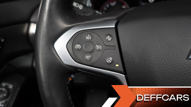ChevroletGMDaewoo TRAVERSE 3.6 AWD Redline купить на сайте DeffCars