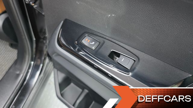 Ssangyong TORRES Gasoline 1.5 4WD T7 купить на сайте DeffCars