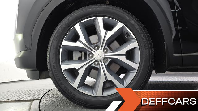 Hyundai PALISADE Gasoline 3.8 2WD Prestige купить на сайте DeffCars