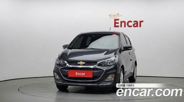 ChevroletGMDaewoo SPARK Premier купить на сайте DeffCars