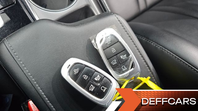 Hyundai SONATA 2.0 Premium Plus купить на сайте DeffCars