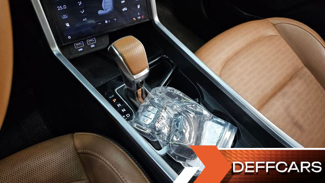 Ssangyong TORRES Gasoline 1.5 4WD T7 купить на сайте DeffCars