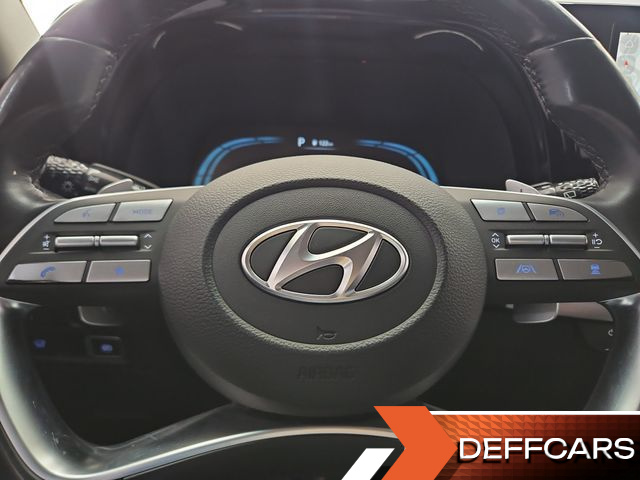 Hyundai PALISADE Diesel 2.2 2WD Exclusive купить на сайте DeffCars
