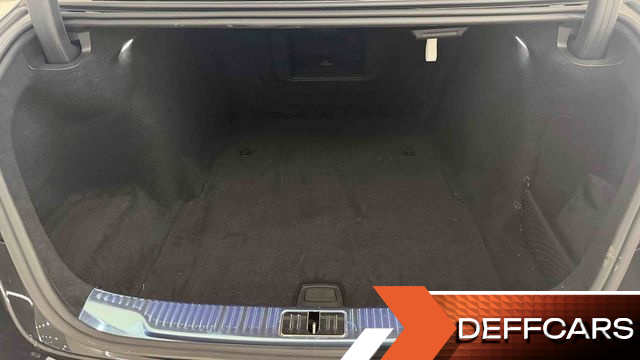 Mercedes S-CLASS S350 d 4MATIC купить на сайте DeffCars