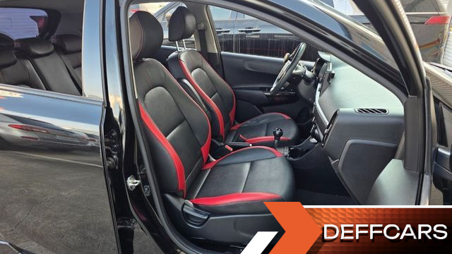 Kia MORNING Prestige купить на сайте DeffCars