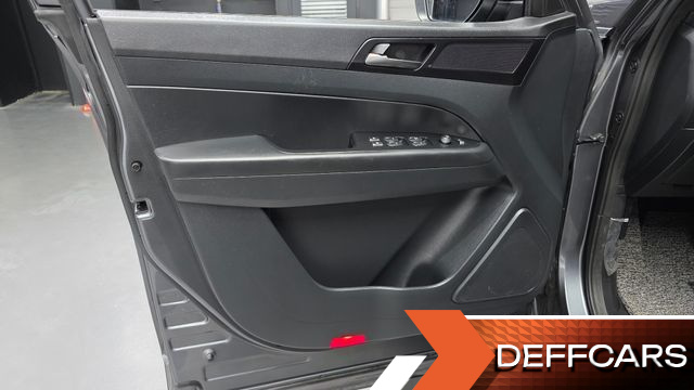 Ssangyong REXTON Diesel 2.2 4WD Prestige купить на сайте DeffCars