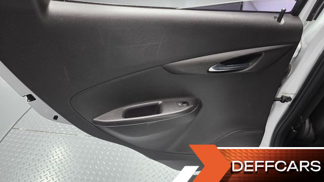 ChevroletGMDaewoo SPARK Premier купить на сайте DeffCars