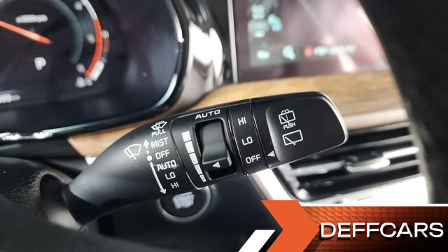 Kia MOHAVE Diesel 3.0 4WD 6-Seater Masters купить на сайте DeffCars