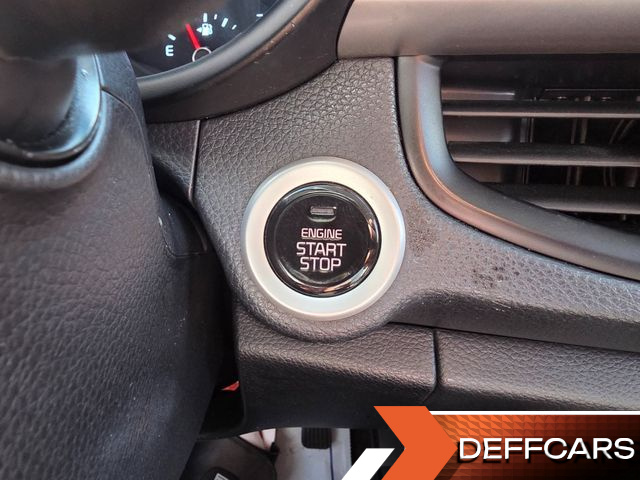 Kia MORNING Luxury купить на сайте DeffCars
