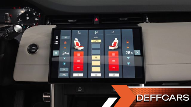 Land Rover DISCOVERY SPORT P250 S купить на сайте DeffCars