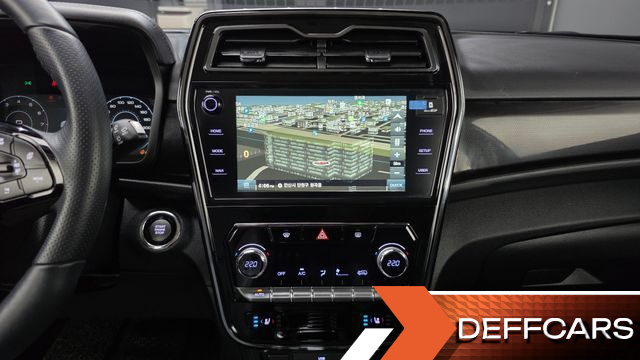 Ssangyong TIBOLI Gasoline 1.5 2WD UPBEAT купить на сайте DeffCars