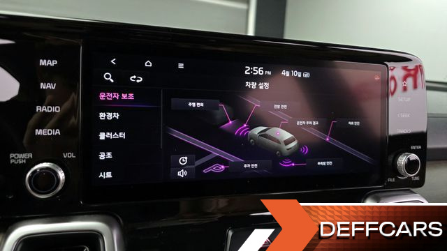 Kia SORENTO HEV 1.6 2WD Prestige купить на сайте DeffCars