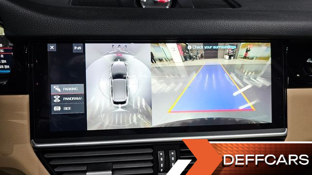 Porsche CAYENNE 3.0 купить на сайте DeffCars