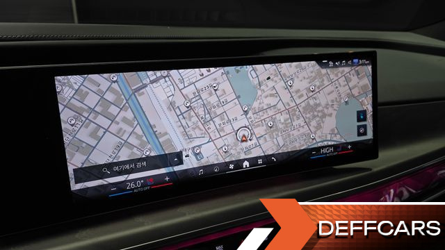 BMW I7 xDrive 60 Design Pure Excellence купить на сайте DeffCars