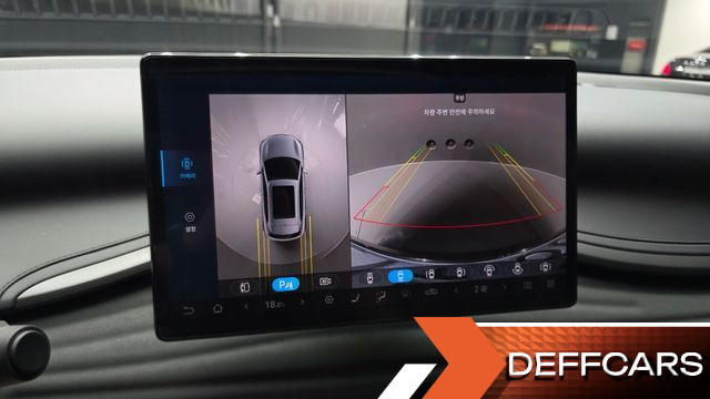 BYD ATTO 3 Plus купить на сайте DeffCars