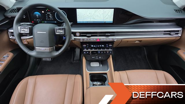 Hyundai GRANDEUR Premium купить на сайте DeffCars