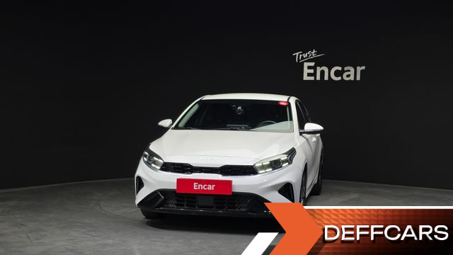 Kia K3 1.6 Trendy купить на сайте DeffCars