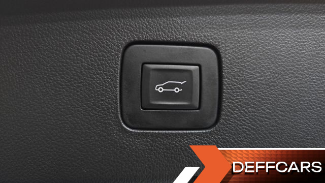 ChevroletGMDaewoo TRAX 1.2 RS купить на сайте DeffCars