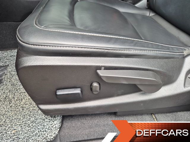 ChevroletGMDaewoo COLORADO 3.6 Z71-X 4WD купить на сайте DeffCars